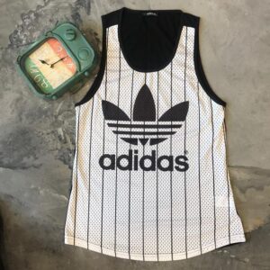 Adidas Tank top hot brand for summer hot 2026 PEAT400104