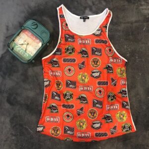 Adidas Tank top hot brand for summer hot 2026 PEAT400105