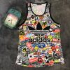 Adidas Tank top hot brand for summer hot 2026 PEAT400109