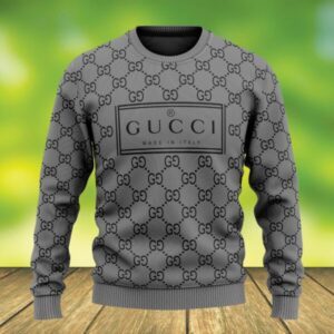 2026-Gucci Sweater,Sweatshirt   - PH2207