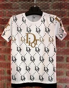 Limited Edition 2024 Dior Unisex T-shirt - PH424