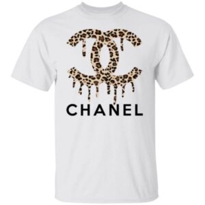 Hot Chanel Brand New T-Shirt for woman 2025 AWT22147
