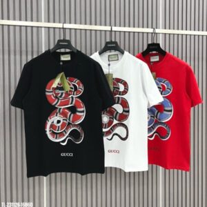 GC Luxury Brand Premium T-Shirt Outfit For Men Women - PM011501