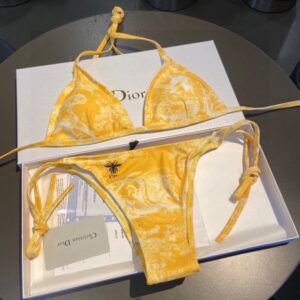 Christian Dior Bikini Set Woman, Brand Luxury Designer set-PM01160