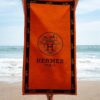 Limited Edition Beach Towel-PM014645