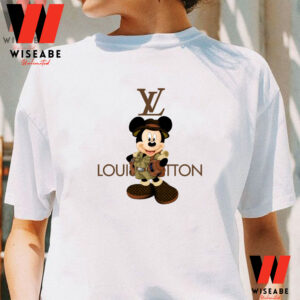Hot LV Brand New T-Shirt for woman 2025 PM0148535