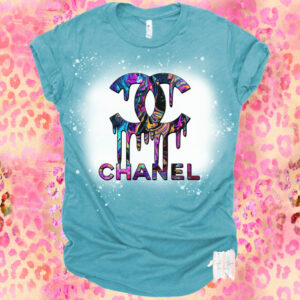 Chanel Luxury Brand Premium T-Shirt Outfit For  Women  -B9G-TX-PM0148551