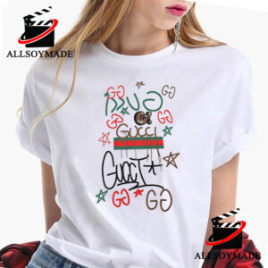 Hot GC Brand New T-Shirt for woman 2025 PM01490248