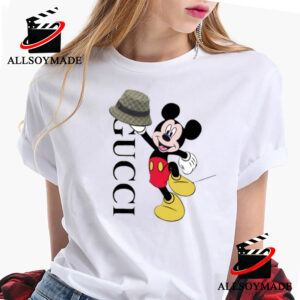 Hot GC Brand New T-Shirt for woman 2025 PM01490260