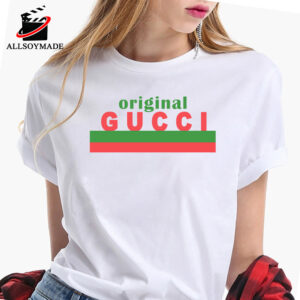 Hot GC Brand New T-Shirt for woman 2025 PM01490268