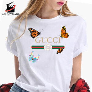 Hot GC Brand New T-Shirt for woman 2025 PM01490269