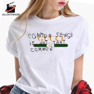 Hot GC Brand New T-Shirt for woman 2025 PM01490276