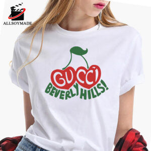 Hot GC Brand New T-Shirt for woman 2025 PM01490282