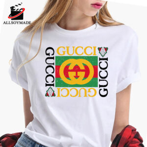 Hot GC Brand New T-Shirt for woman 2025 PM01490284