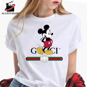 Hot GC Brand New T-Shirt for woman 2025 PM01490307