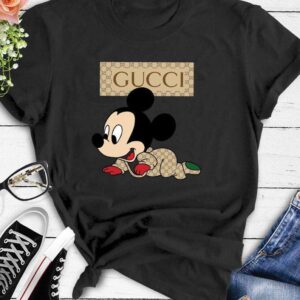 Hot GC Brand New T-Shirt for woman 2025 PM01490321