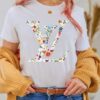 Hot LV Brand New T-Shirt for woman 2025 PM01500113