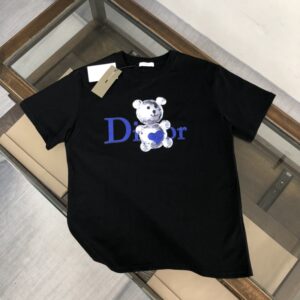 Limited Dior Brand Unisex T-Shirt Gift Hot 2025 PN124D23018