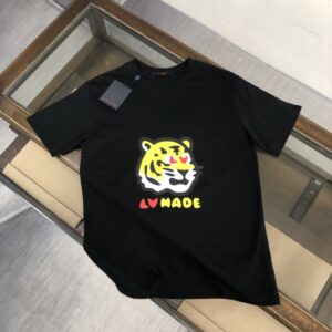 Hot LV Brand New T-Shirt for woman 2025 PN3103066