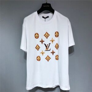 Hot LV Brand New T-Shirt for woman 2025 PN941023122