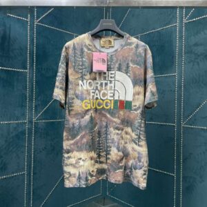 GC Luxury Brand Premium T-Shirt Outfit For Men Women - PN3C124230001