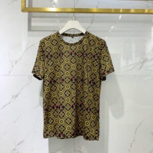 Limited Edition 2025 LV Unisex T-shirt - PN10104030