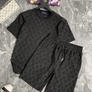 2026 Louis Vuitton Tracksuits for men - DN9190618