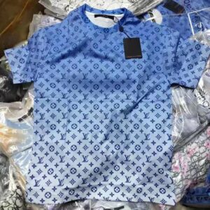 Louis Vuitton Luxury T-Shirt PN1904L23025