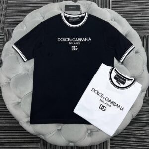 D&G Unisex T-Shirt - DN26080622