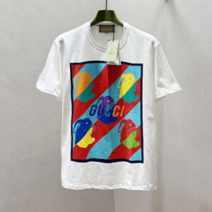 GC Luxury Brand Premium T-Shirt Outfit For Men Women - PN3C1242312009