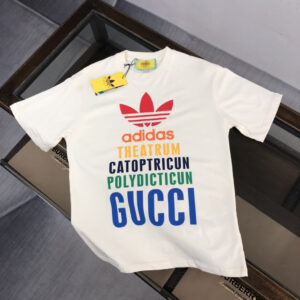 Limited Edition Gucci Unisex T-Shirt DN26250452