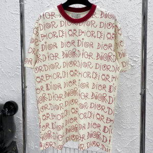 Unisex - Limited Edition Dior T Shirts - B9G-TX-PN47006