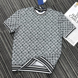 Limited Edition 2025 LV Unisex T-shirt - PN47014