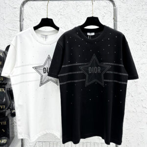 Limited Dior Brand Unisex T-Shirt Gift Hot 2025 PN47058