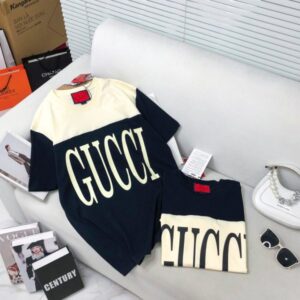 GC Luxury Brand Premium T-Shirt Outfit For Men Women - PN47060