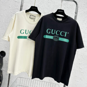 GC Luxury Brand Premium T-Shirt Outfit For Men Women - PN47070