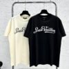 Limited Edition 2025 LV Unisex T-shirt - PN47072