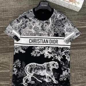 Unisex - Limited Edition Dior T Shirts - B9G-TX-PN83723001