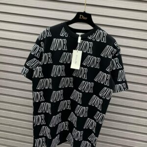 Limited Dior Brand Unisex T-Shirt Gift Hot 2025 PN83723002