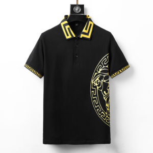 Versace Polo Shirt For Men - DN26220507