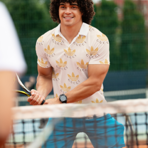 Limited GC Polo shirts for Men Hot 2026 LNT000001972125