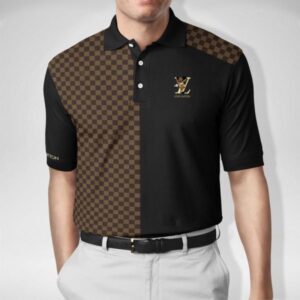 LV POLO SHIRT FOR MEN - PO-LNT12211221991