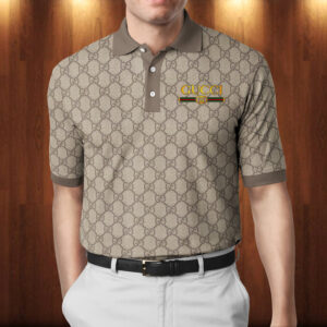 Limited GC Polo shirts for Men Hot 2026 LTV5563