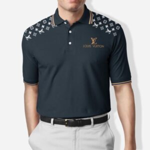 LV POLO SHIRT FOR MEN - PO-NMTD0117501175