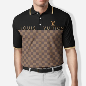 Limited LV Polo shirts for Men Hot 2026 NMTD0118101181