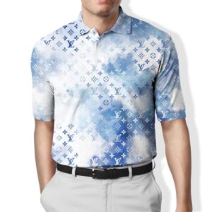 LV POLO SHIRT FOR MEN - PO-NMTD01188