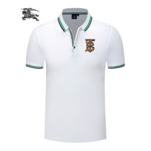 New Arrival Burberry Polo Shirt for Men Hot 2026 TH98547