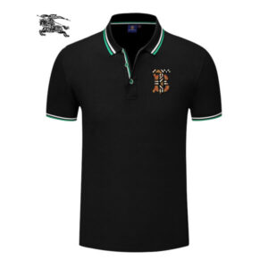 New Arrival Burberry Polo Shirt for Men Hot 2026 TH98548
