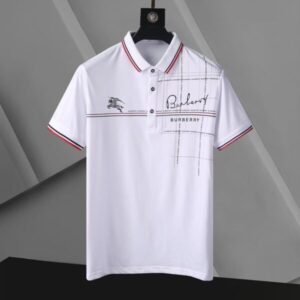 BURBERRY POLO SHIRT FOR MEN -  TH98551