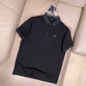 Limited LV Polo shirts for Men Hot 2026 PEA300002